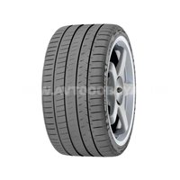 Michelin Pilot Super Sport 255/40 R18 99Y