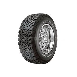 BFGoodrich All Terrain T/A KO 11.5 R15 113R