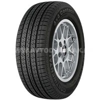 Continental Conti4x4Contact XL 235/70 R17 111H
