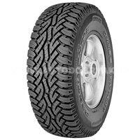 Continental ContiCrossContact AT LR 235/85 R16C 120/116S