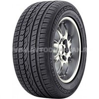 Continental ContiCrossContact UHP MO 275/50 R20 109W ML