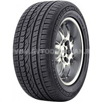 Continental ContiCrossContact UHP MO 295/45 ZR19 109Y FR