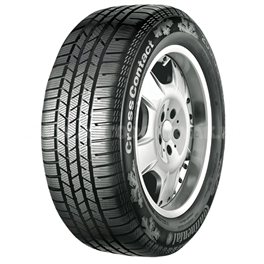 Continental ContiCrossContact Winter 225/55 R17 97H