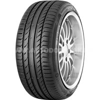 Continental ContiSportContact 2 225/45 R17 91V RunFlat FR