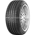 Continental ContiSportContact 5 255/45 R17 98W RunFlat FR