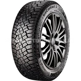 Continental IceContact 2 KD XL 215/45 R17 91T FR