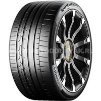 Continental SportContact 6 XL 285/35 ZR19 103Y FR