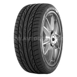 Dunlop SP Sport Maxx 275/30 ZR19 96Y