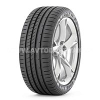 Goodyear Eagle F1 Asymmetric SUV XL AO 265/50 R19 110Y FP