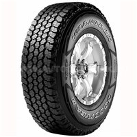 Goodyear Wrangler All-Terrain Adventure With Kevlar 245/70 R16 107T