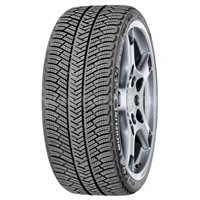 Michelin Pilot Alpin PA4 XL 235/45 R17 97V