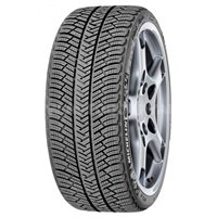 Michelin Pilot Alpin PA4 XL 295/35 R20 105W