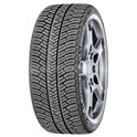Michelin Pilot Alpin PA4 245/55 R17 102V