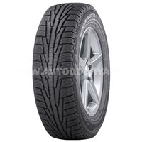 Nokian Hakkapeliitta R SUV XL 265/45 R21 108R