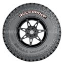 Nokian Tyres Rockproof 265/70 R17 121/118Q
