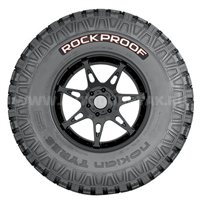 Nokian Rockproof 265/70 R17 121/118Q