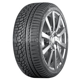 Nokian Tyres WR A4 XL 205/55 R17 95V