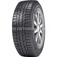 Nokian WR C3 215/70 R15C 109/107S