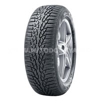 Nokian Tyres WR D4 XL 215/45 R16 90H