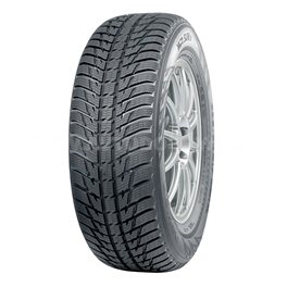 Nokian Tyres WR SUV 3 XL 255/50 R19 107V