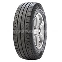 Pirelli Carrier 195 R14C 106R