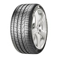 Pirelli P Zero XL MO1 255/35 ZR19 96Y