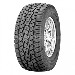 TOYO Open Country AT+ 255/65 R17 110H