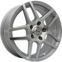 Alcasta M37 6,5x16/5x114,3 ET38 D67,1 SF
