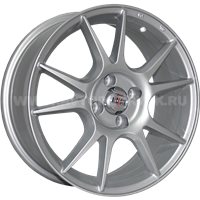 Alcasta M40 6,5x16/5x114,3 ET40 D66,1 S