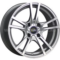 CrossStreet Y9129 6,5x15/4x98 ET32 D58,6 SF