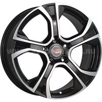 LegeArtis Concept-A511 8x18/5x112 ET31 D66,6 BKF