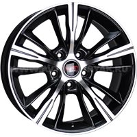 LegeArtis Concept-B509 8x17/5x120 ET30 D72,6 MGMF