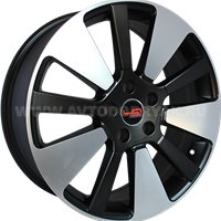 LegeArtis Concept-KI515 6,5x16/5x114,3 ET51 D67,1 MBF