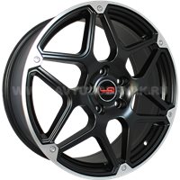 LegeArtis Concept-LR502 8x19/5x108 ET45 D63,3 MBF
