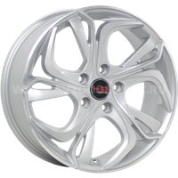 LegeArtis Concept-MI545 7x17/5x114,3 ET38 D67,1 SF