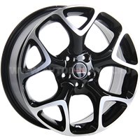 LegeArtis Concept-OPL502 8,5x19/5x115 ET45 D70,3 BKF