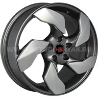 LegeArtis Concept-OPL539 7x17/5x115 ET45 D70,3 GM+plastic