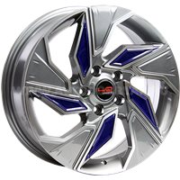 LegeArtis Concept-RN502 6,5x16/5x114,3 ET47 D66,1 GMF+plastic