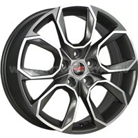LegeArtis Concept-SK516 7x17/5x112 ET38 D57,1 GMF