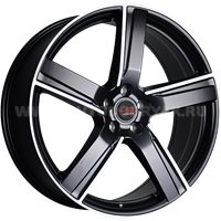 LegeArtis Concept-V507 8x20/5x108 ET49 D67,1 MBF