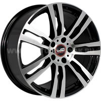 LegeArtis Optima B152 9x19/5x120 ET18 D72,6 BKF