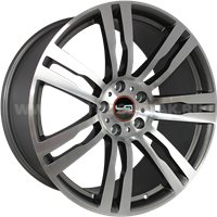 LegeArtis Optima B152 9x19/5x120 ET48 D74,1 GMF