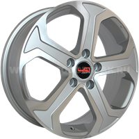 LegeArtis Optima HND162 6,5x17/5x114,3 ET48 D67,1 SF