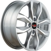 LegeArtis Optima KI77 6x15/4x100 ET48 D54,1 SF