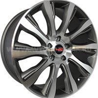 LegeArtis Optima LR41 8x19/5x108 ET45 D63,3 GMF