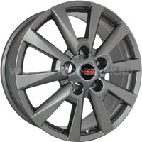 LegeArtis Optima LX40 8x18/5x150 ET60 D110,1 GM