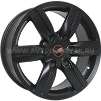 LegeArtis Optima Mi27 7,5x17/6x139,7 ET46 D67,1 MB