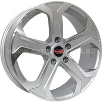 LegeArtis Optima MI66 7x18/5x114,3 ET38 D67,1 SF