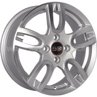 LegeArtis Optima NS165 6x15/4x100 ET50 D60,1 SF