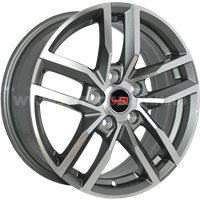 LegeArtis Optima SK60 6,5x16/5x112 ET50 D57,1 GMF